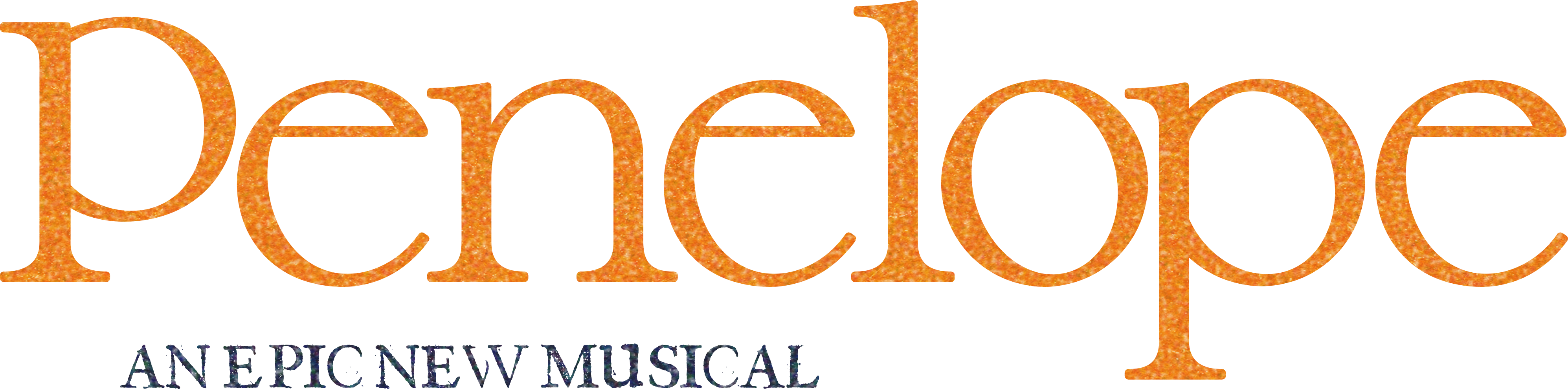 Penelope — An Epic New Musical